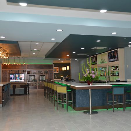 Holiday Inn - Beaumont East-Medical Ctr Area By Ihg Eksteriør billede