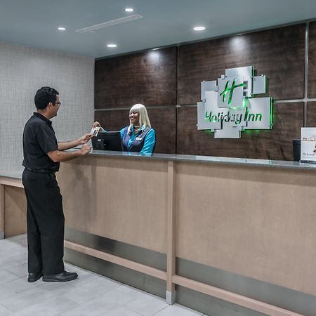 Holiday Inn - Beaumont East-Medical Ctr Area By Ihg Eksteriør billede