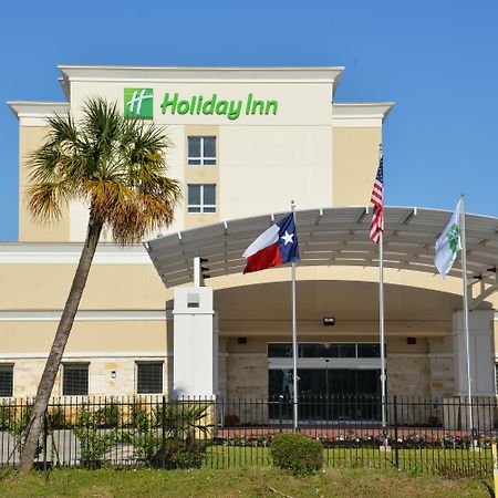 Holiday Inn - Beaumont East-Medical Ctr Area By Ihg Eksteriør billede