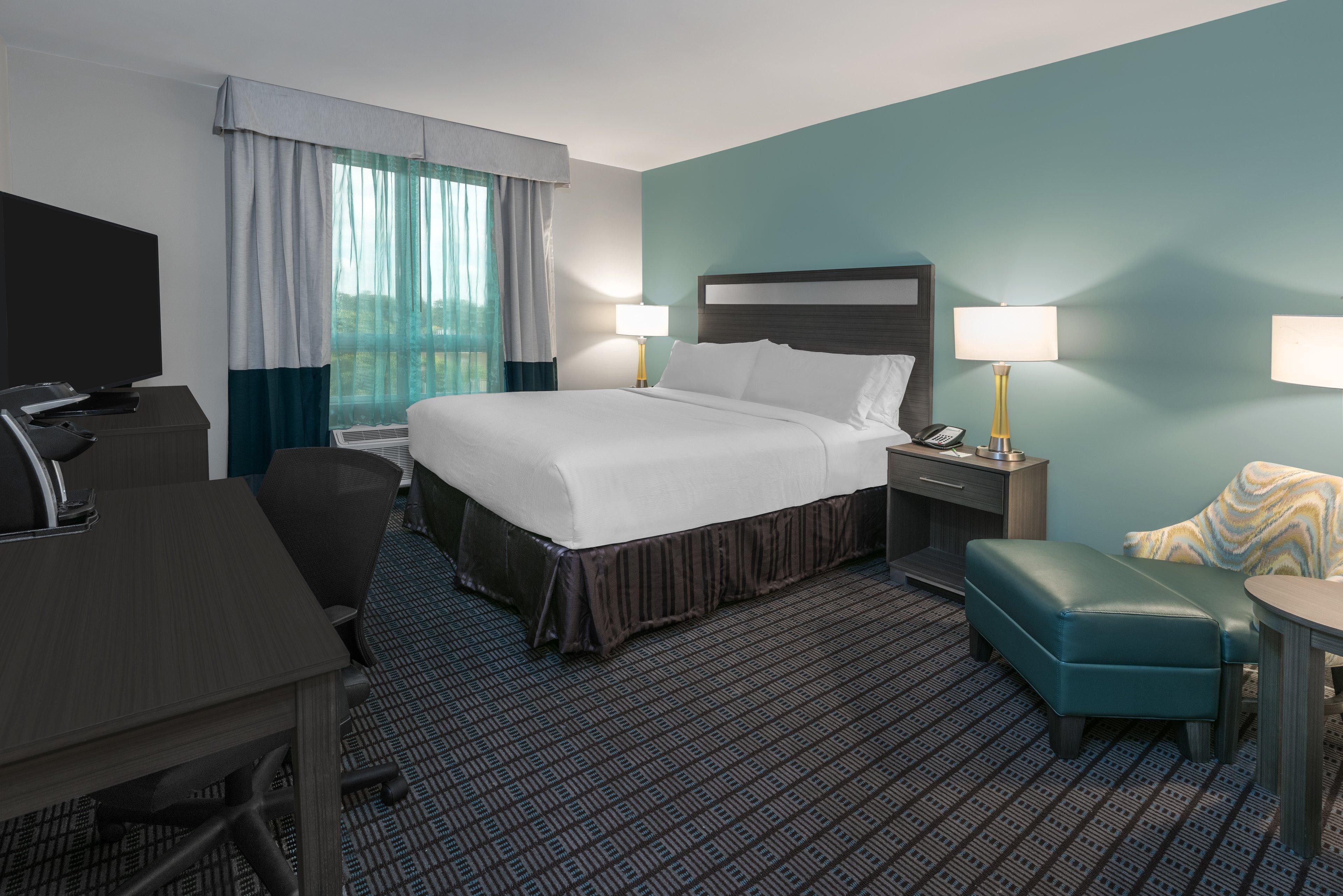 Holiday Inn - Beaumont East-Medical Ctr Area By Ihg Eksteriør billede