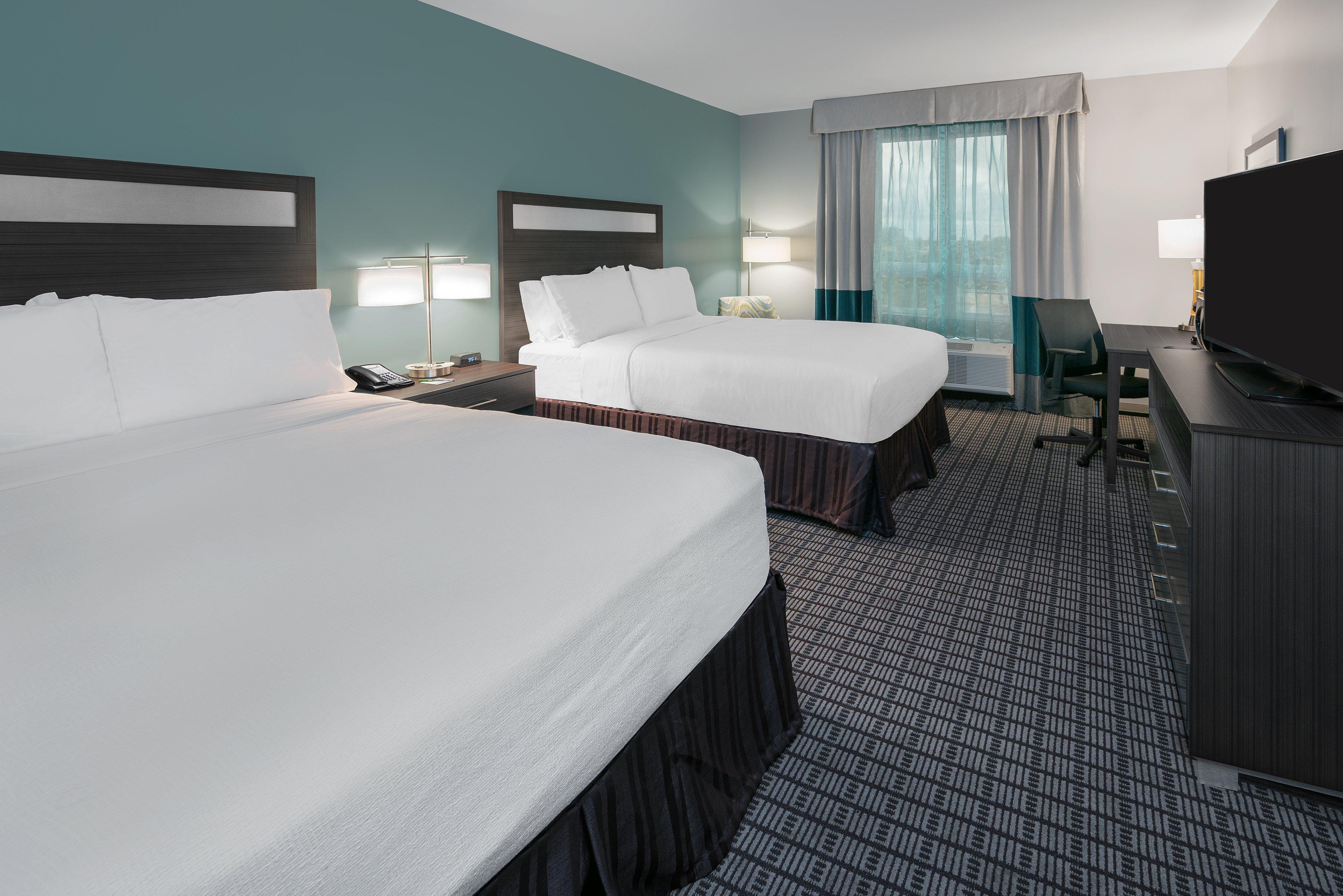 Holiday Inn - Beaumont East-Medical Ctr Area By Ihg Eksteriør billede