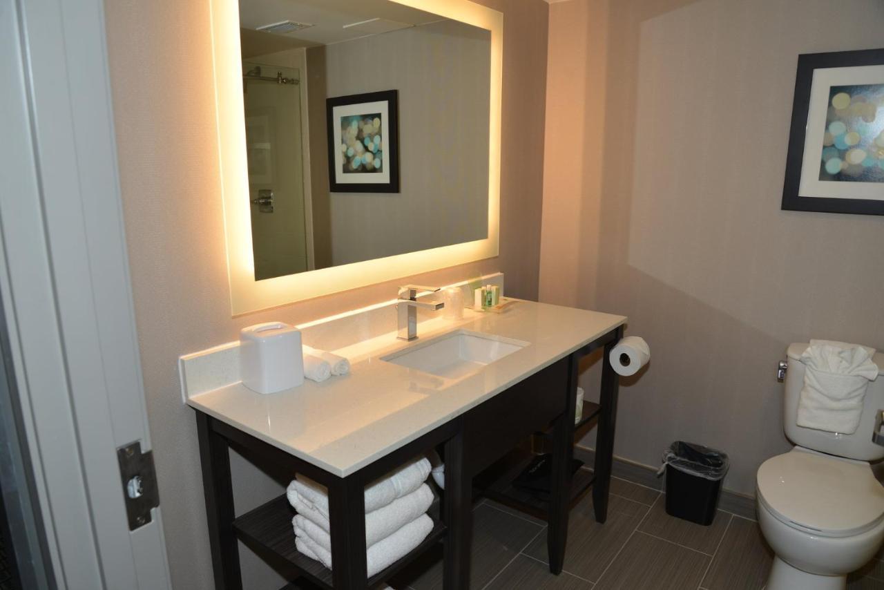 Holiday Inn - Beaumont East-Medical Ctr Area By Ihg Eksteriør billede