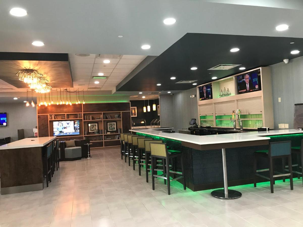 Holiday Inn - Beaumont East-Medical Ctr Area By Ihg Eksteriør billede