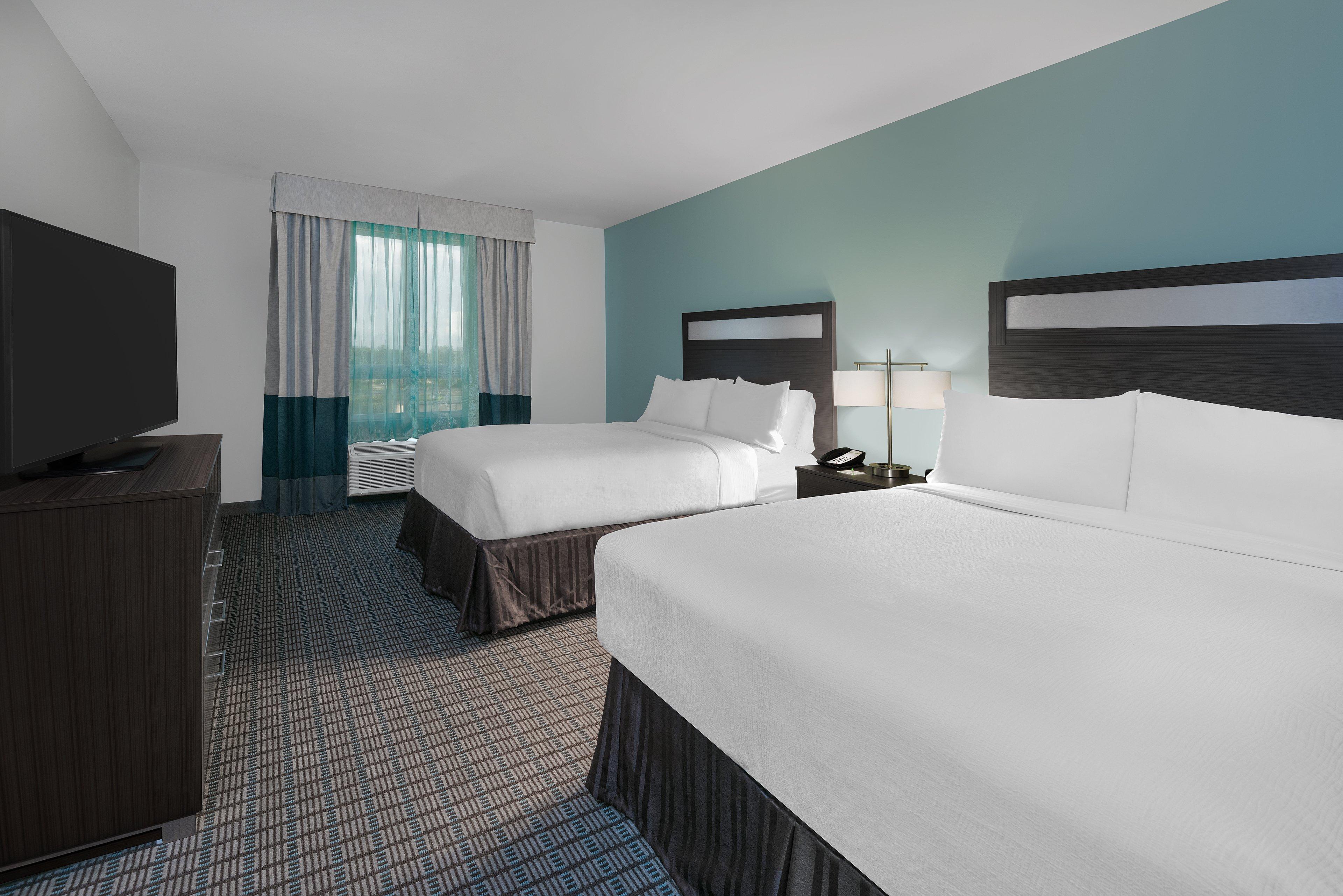 Holiday Inn - Beaumont East-Medical Ctr Area By Ihg Eksteriør billede