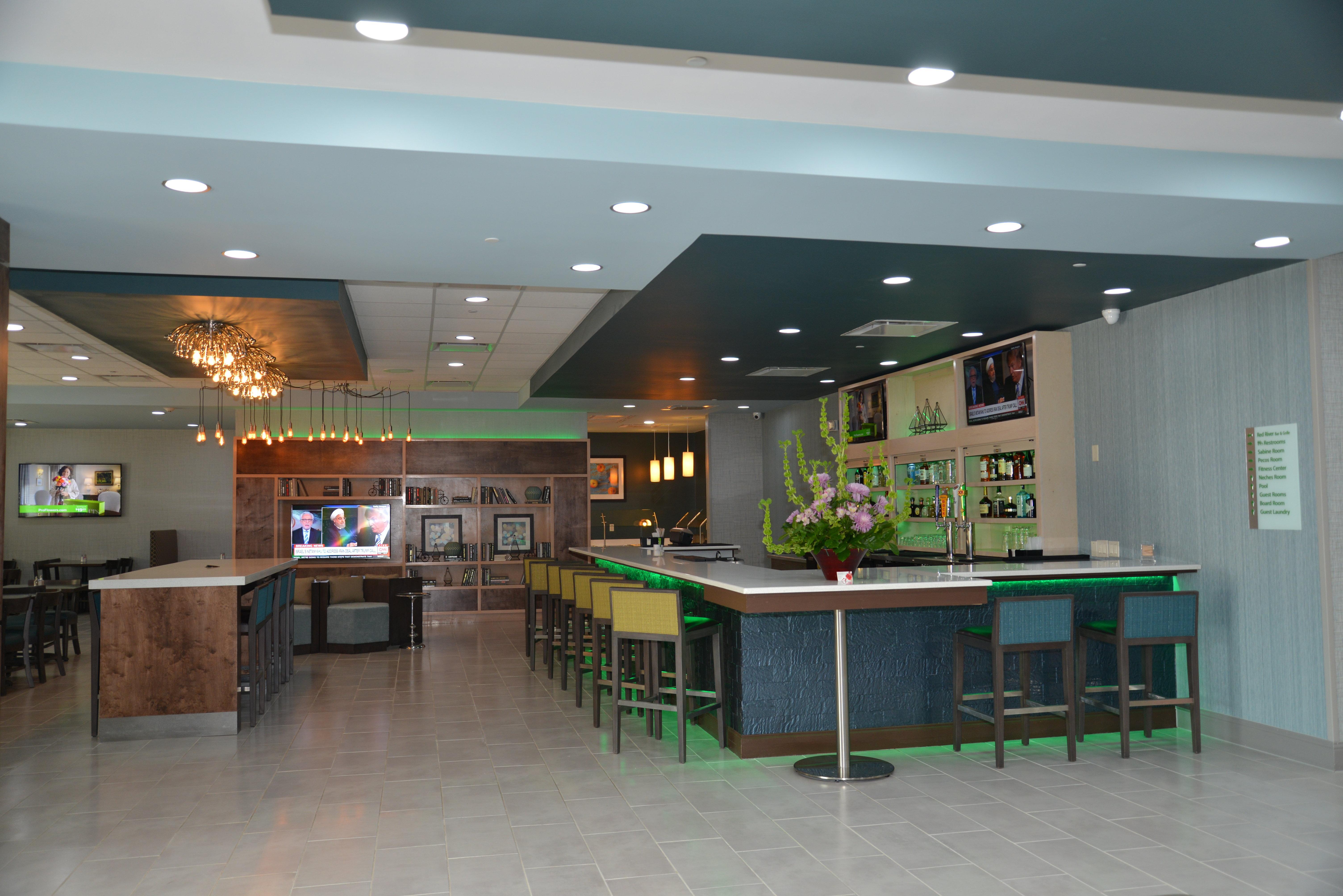 Holiday Inn - Beaumont East-Medical Ctr Area By Ihg Eksteriør billede